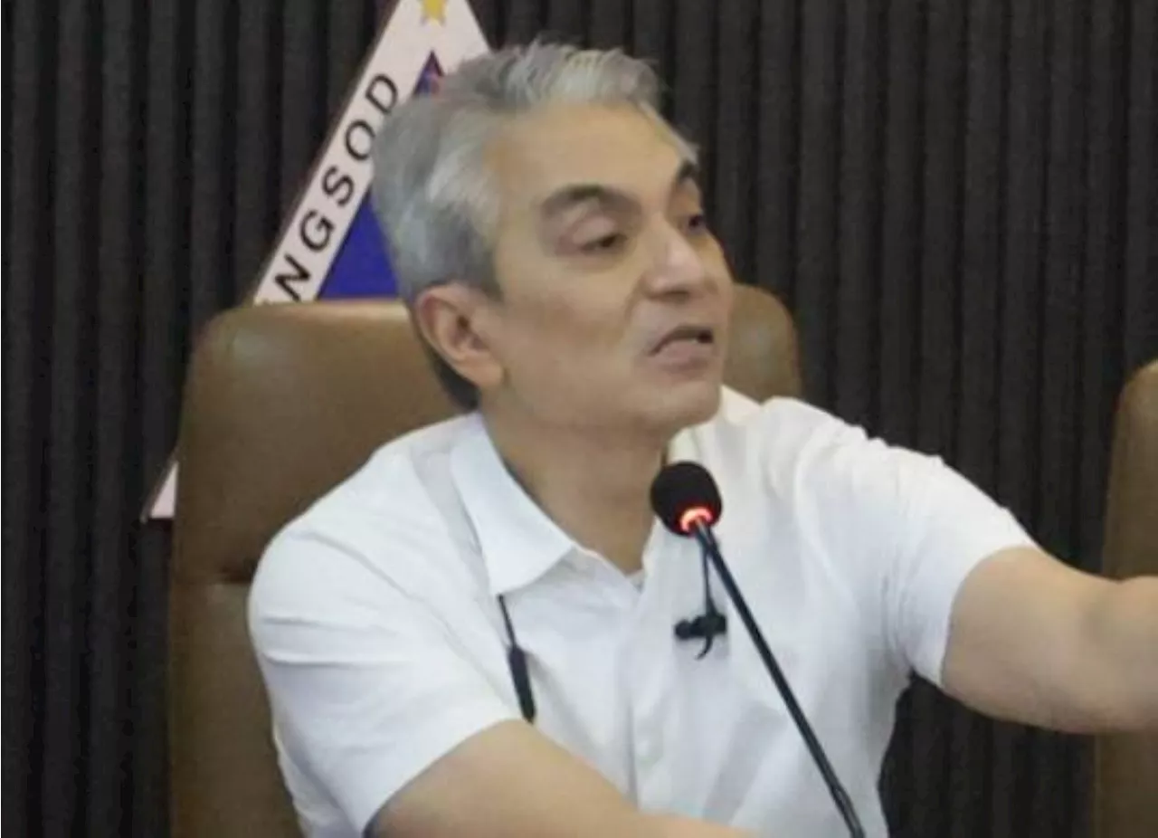 Camille Villar still part of Alyansa despite President's order to probe PrimeWater — party spokesman