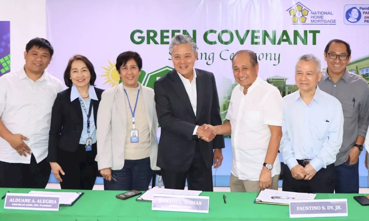 Isabela Province joins NHMFC's Berde Program