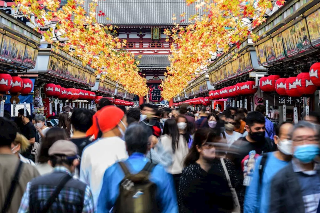 Japan dating app uses govt data to verify marital status