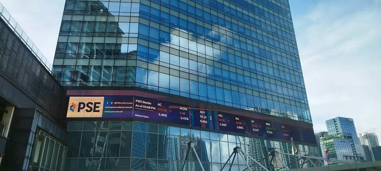 PSE adds up stake in PDSHC to 91.32%