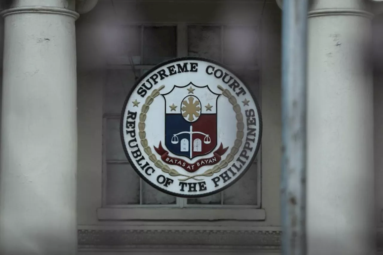 SC rules on evidence in annulment cases