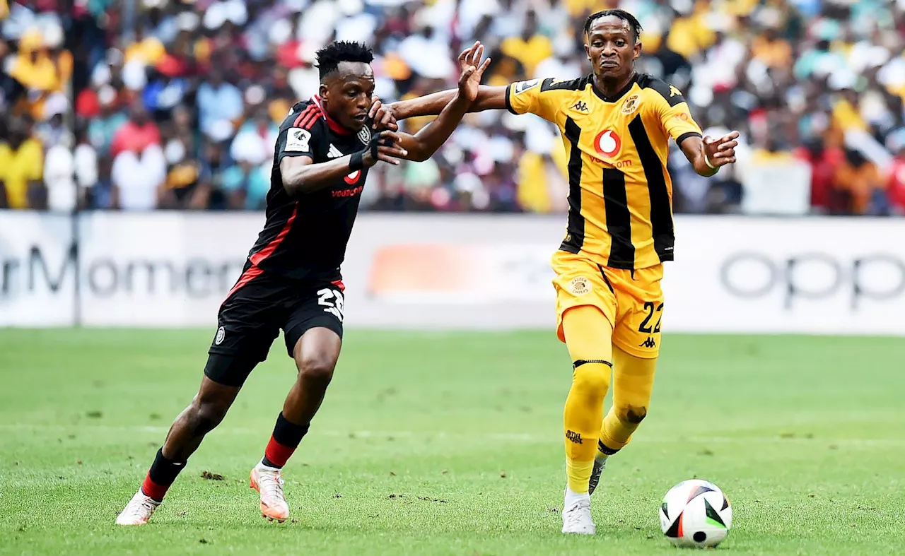 Why the Soweto Derby remains SA’s premier football event