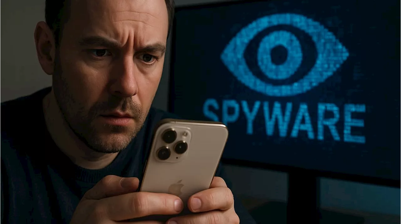 Apple advierte a sus usuarios por la propagación de un programa espía: “Ataque mercenario”