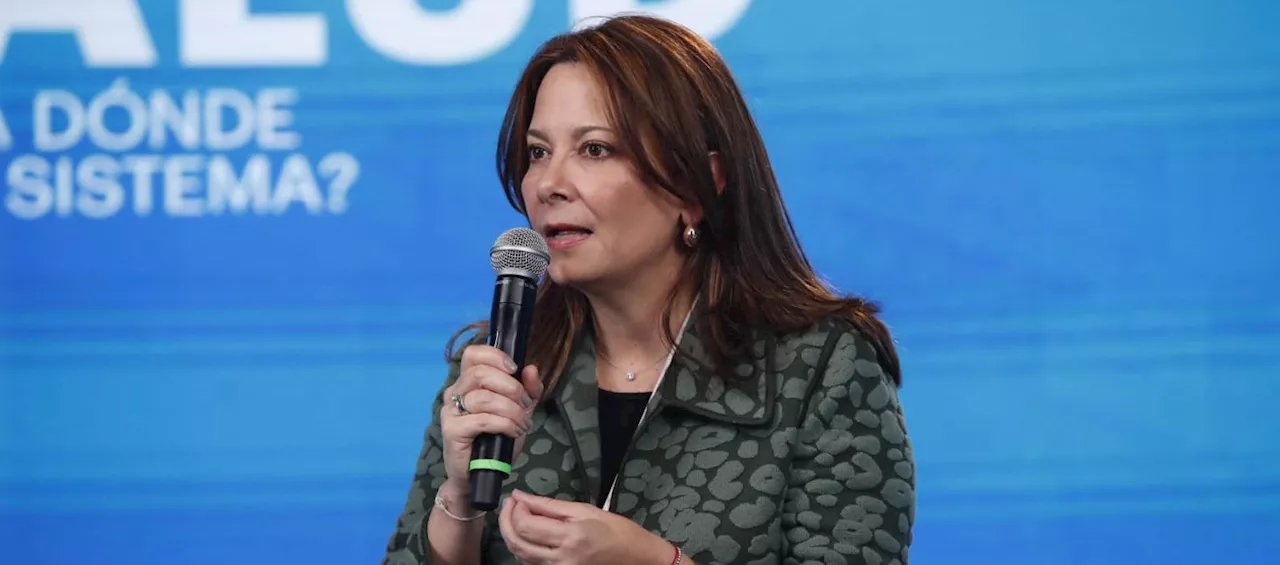 Acemi exige al Minsalud estandarizar metodología y discreción en reportes de las EPS