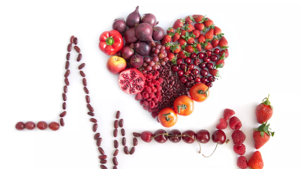 Attenti a grassi e calorie, le regole per un cuore sano