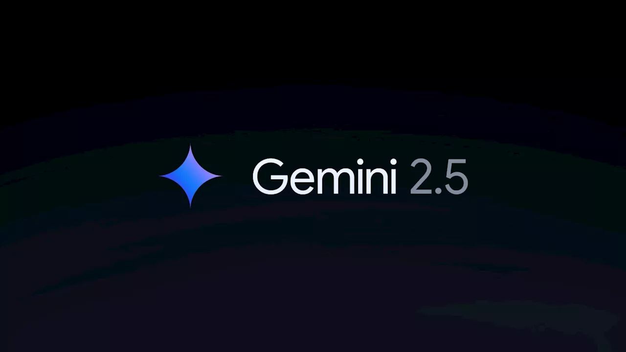 Gemini 2.5’s huge update: Deep Think, faster Flash, computer control