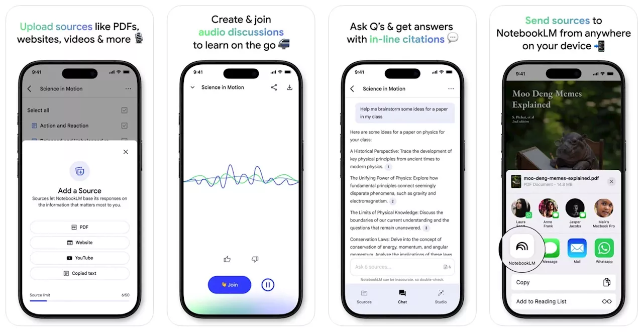 How to turn ChatGPT Deep Research reports into podcasts with Google’s help