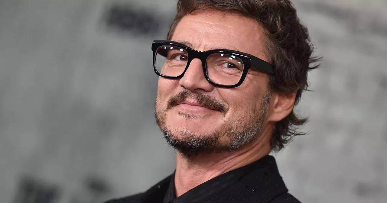 Pedro Pascal shares love for Canada