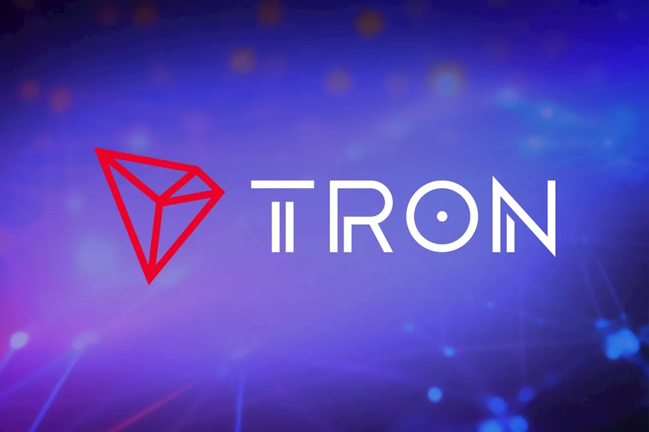 Tether on TRON surpasses $75B, tops all stablecoin activities