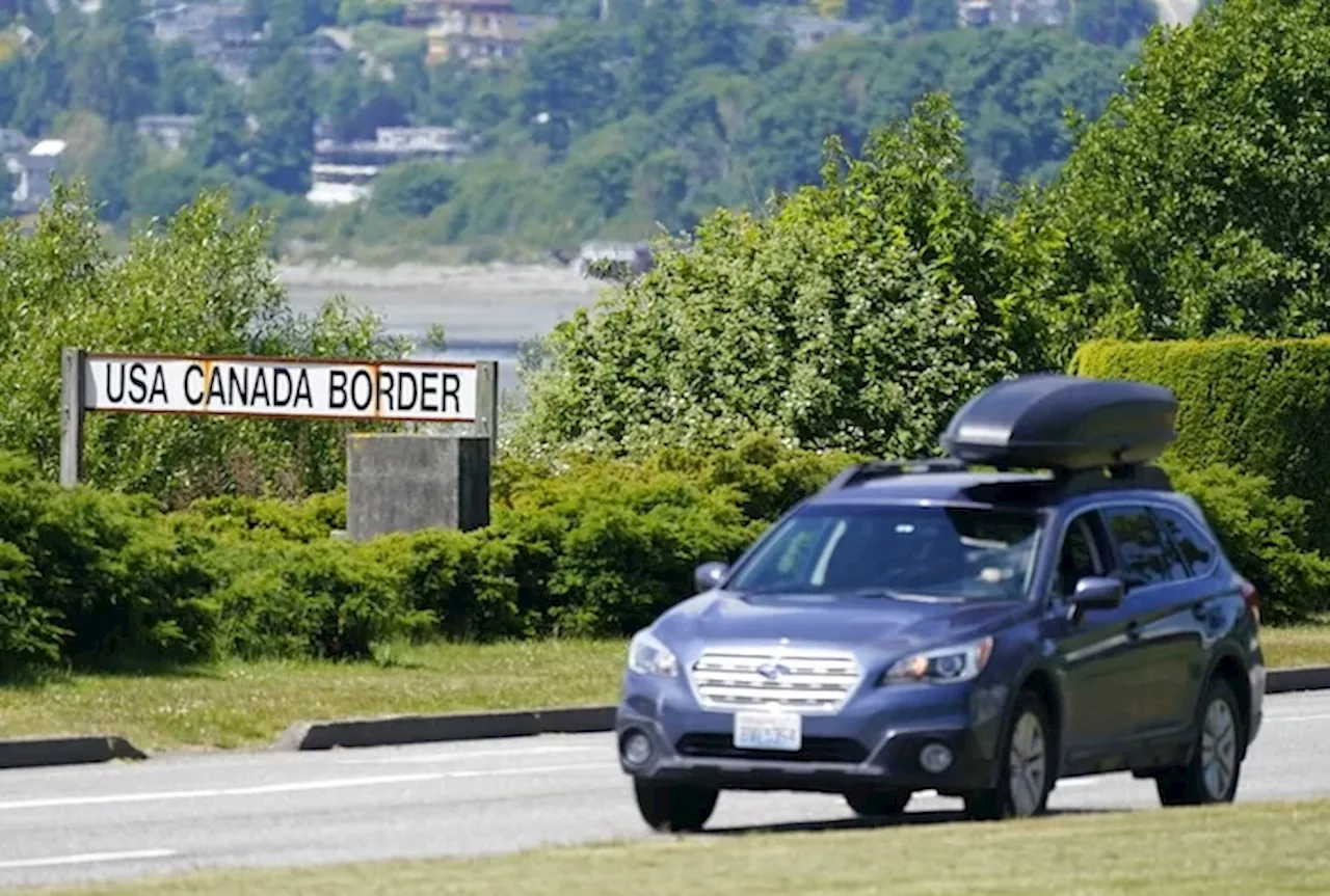 Seven in 10 voters think US-Canada border needs more security: Poll