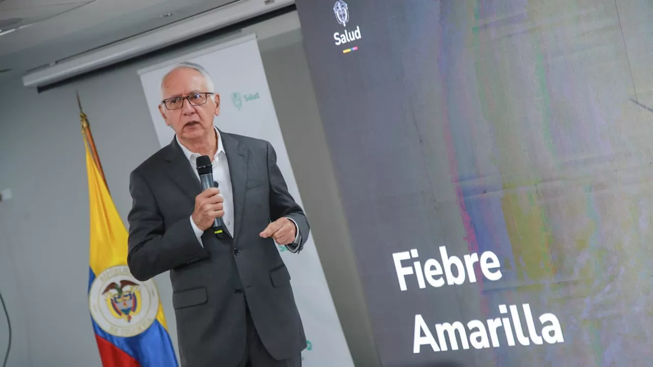 MinSalud pide a la Corte aclarar orden de reiniciar mesas técnicas para reajustar UPC