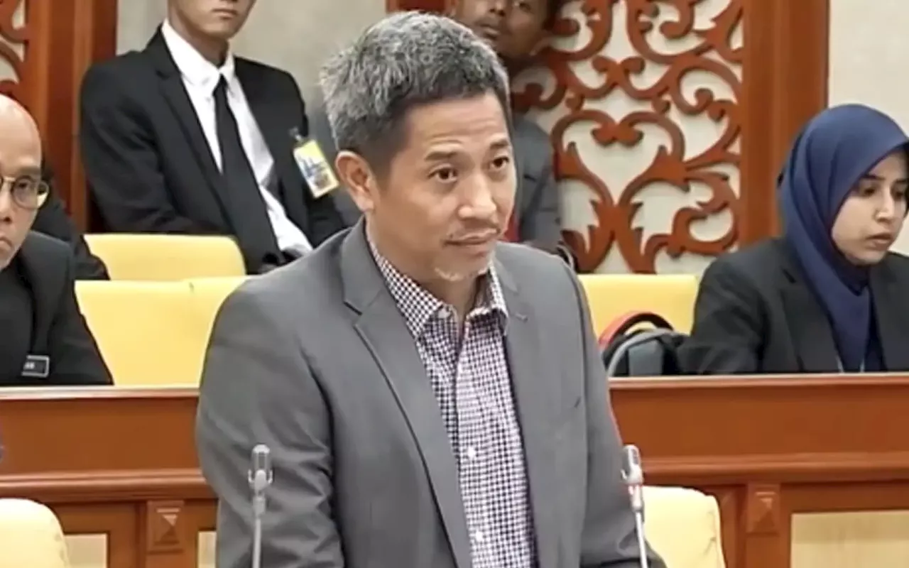 Return part of Penang’s SST share to ease cash flow, says backbencher
