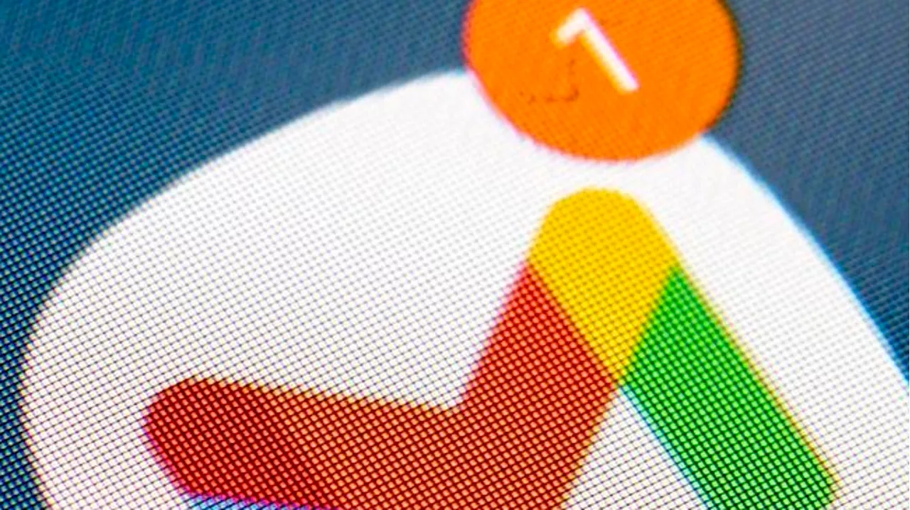 Google’s Gmail Warning—Do Not Respond To This Message