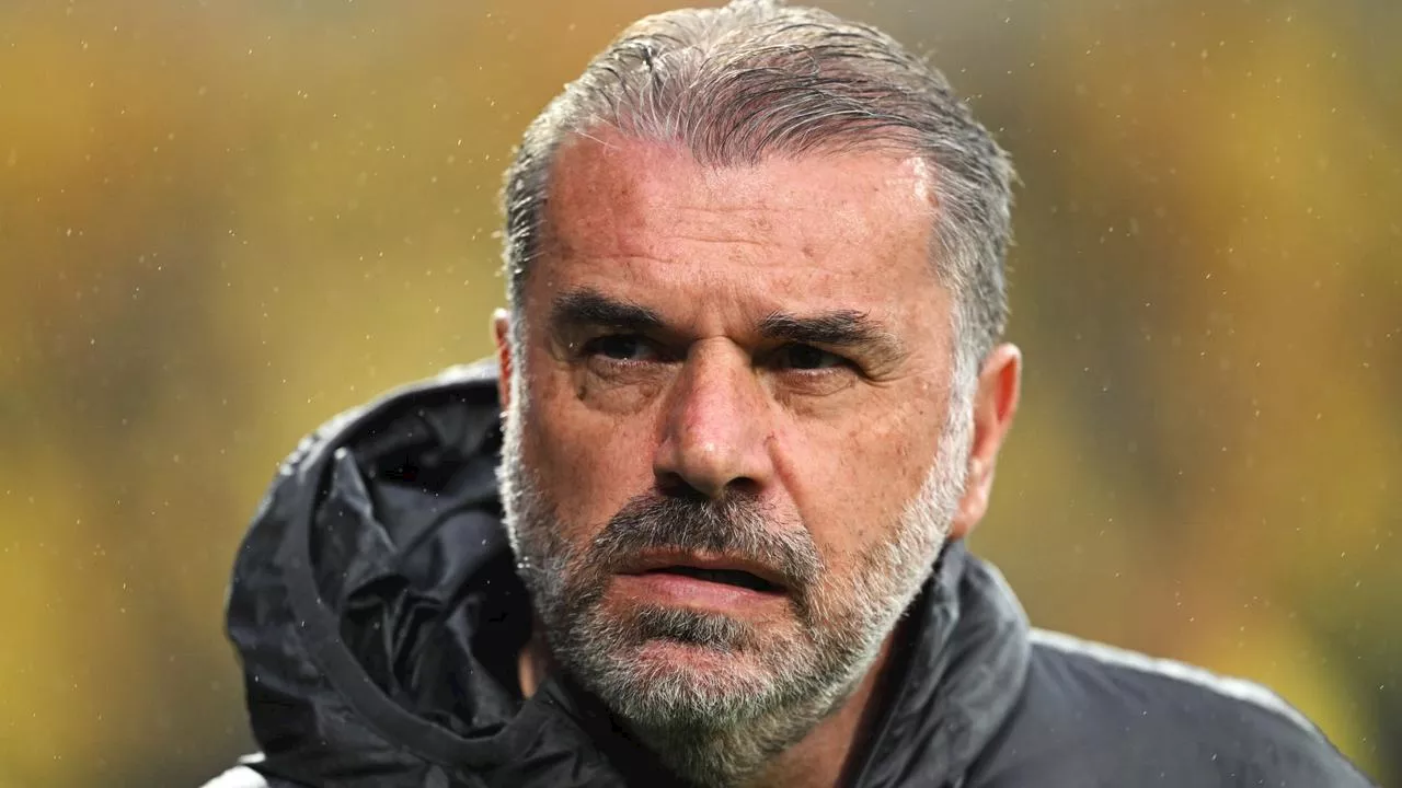 Eight words can define ridiculed Ange’s legacy... and the ultimate mic drop may follow