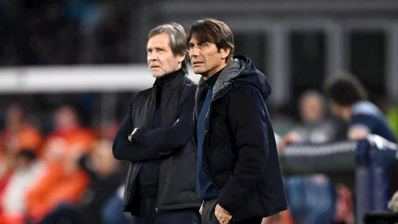 Dai fedelissimi all'incognita portieri: Juve, così potrebbe essere lo staff di Conte