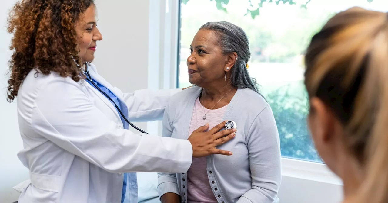 These Easy Habits Could Decrease The Risk Of A Second Heart Attack, According To New Study