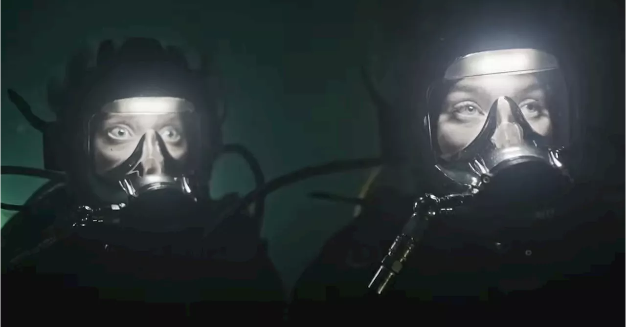 This 2024 Suspense Thriller Is The Top Movie On Hulu Right Now