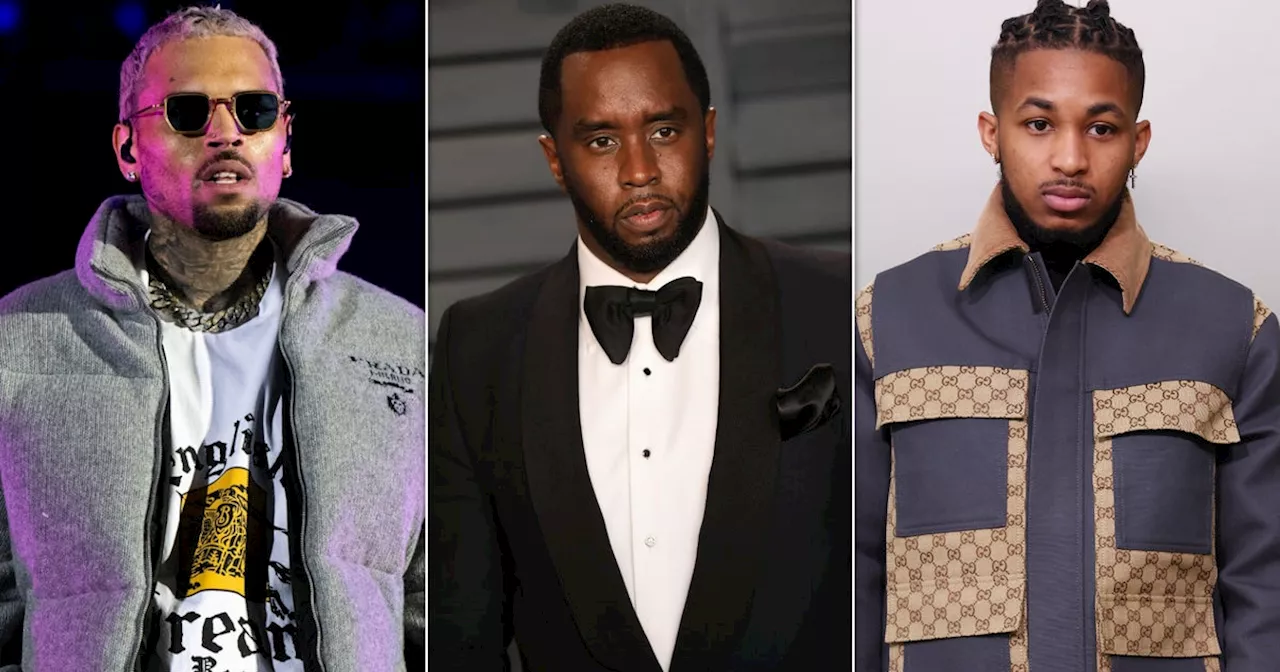 Toxic Famous Men Deserve What’s Coming To Them