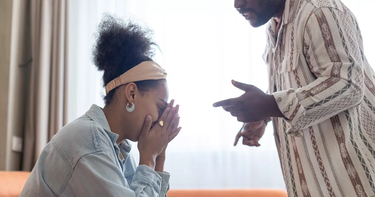 Decoding Tears in Arguments: Beyond Weakness, A Window into Emotional Needs