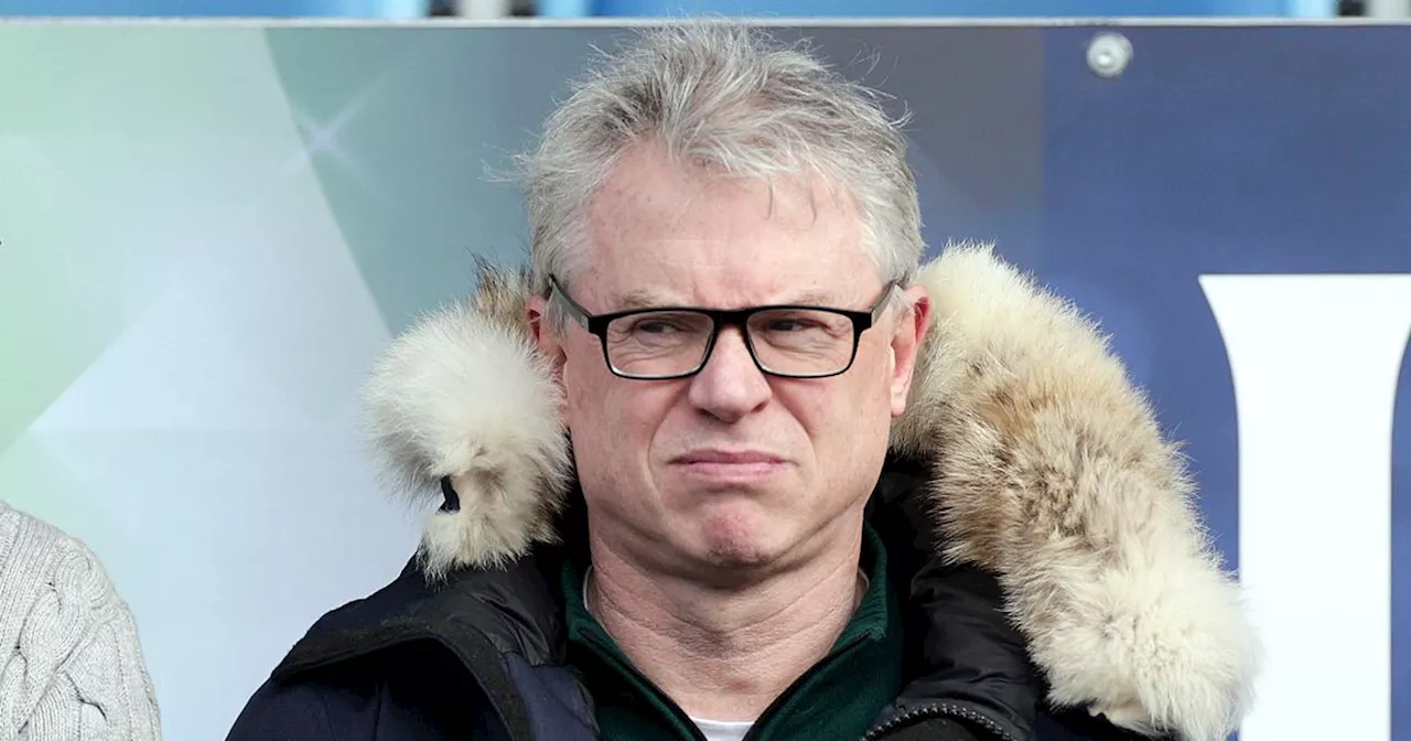 Joe Brolly tells of Mayo heartbreak after All-Ireland loss to Cavan