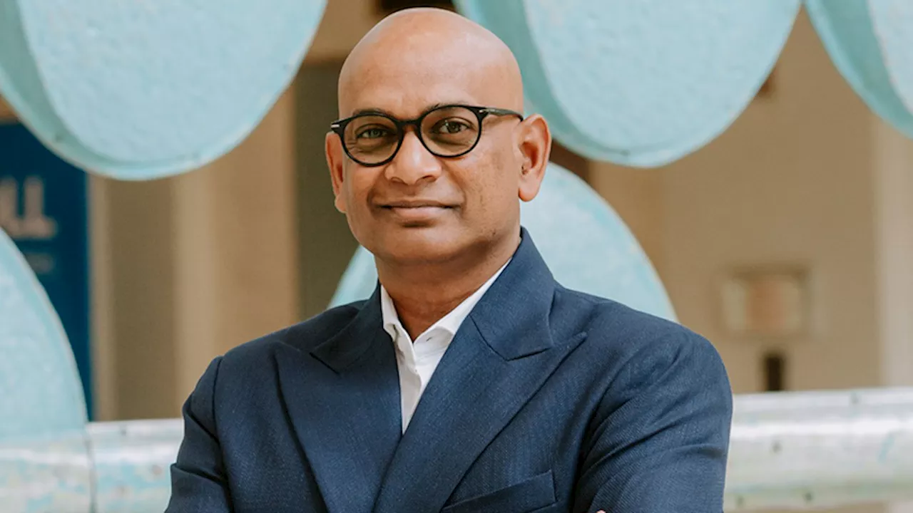 NTT Data MEA appoints head of GenAI, industry advisory