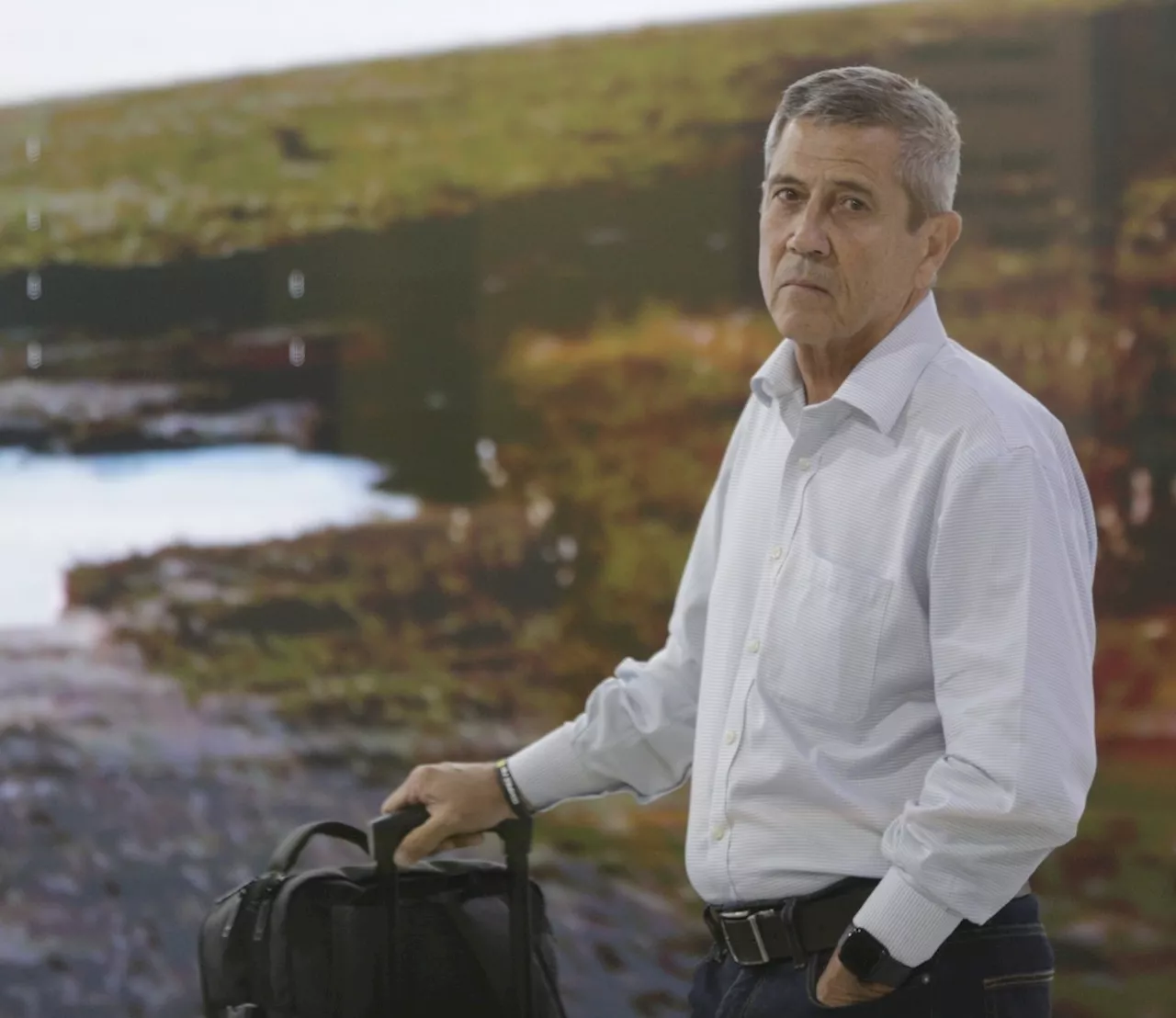 Por que o entorno de Braga Netto ainda acredita que Moraes pode soltar o general