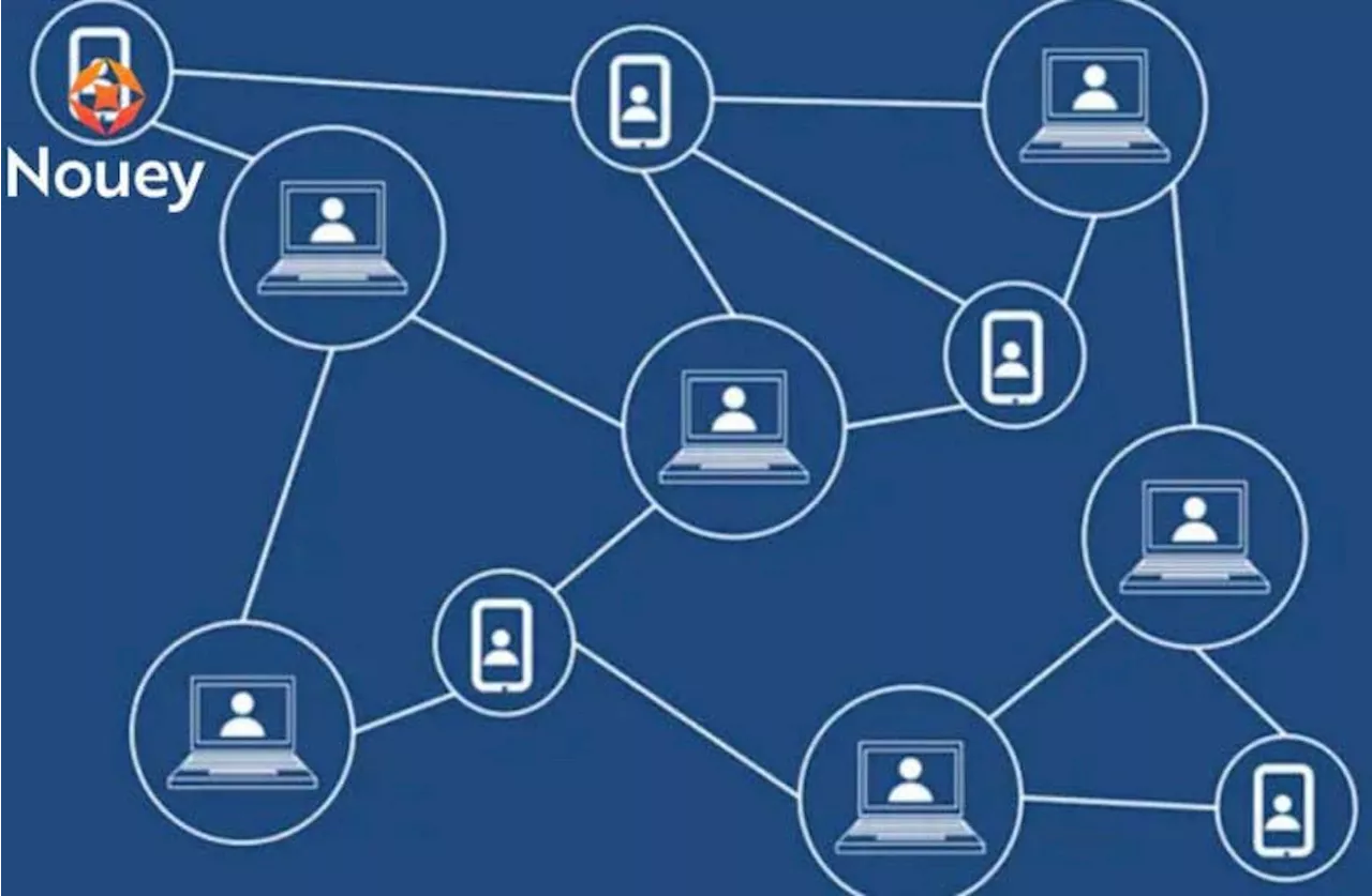 Yayasan Inovasi Blockchain Resmi Berdiri, Dorong Ekosistem Teknologi Berkelanjutan