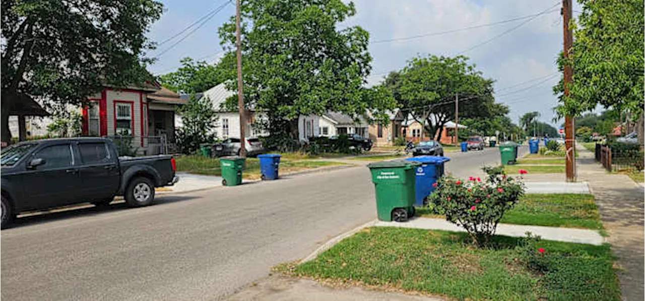Dog owner cited after loose German Shepherd bites man on East Side, ACS says