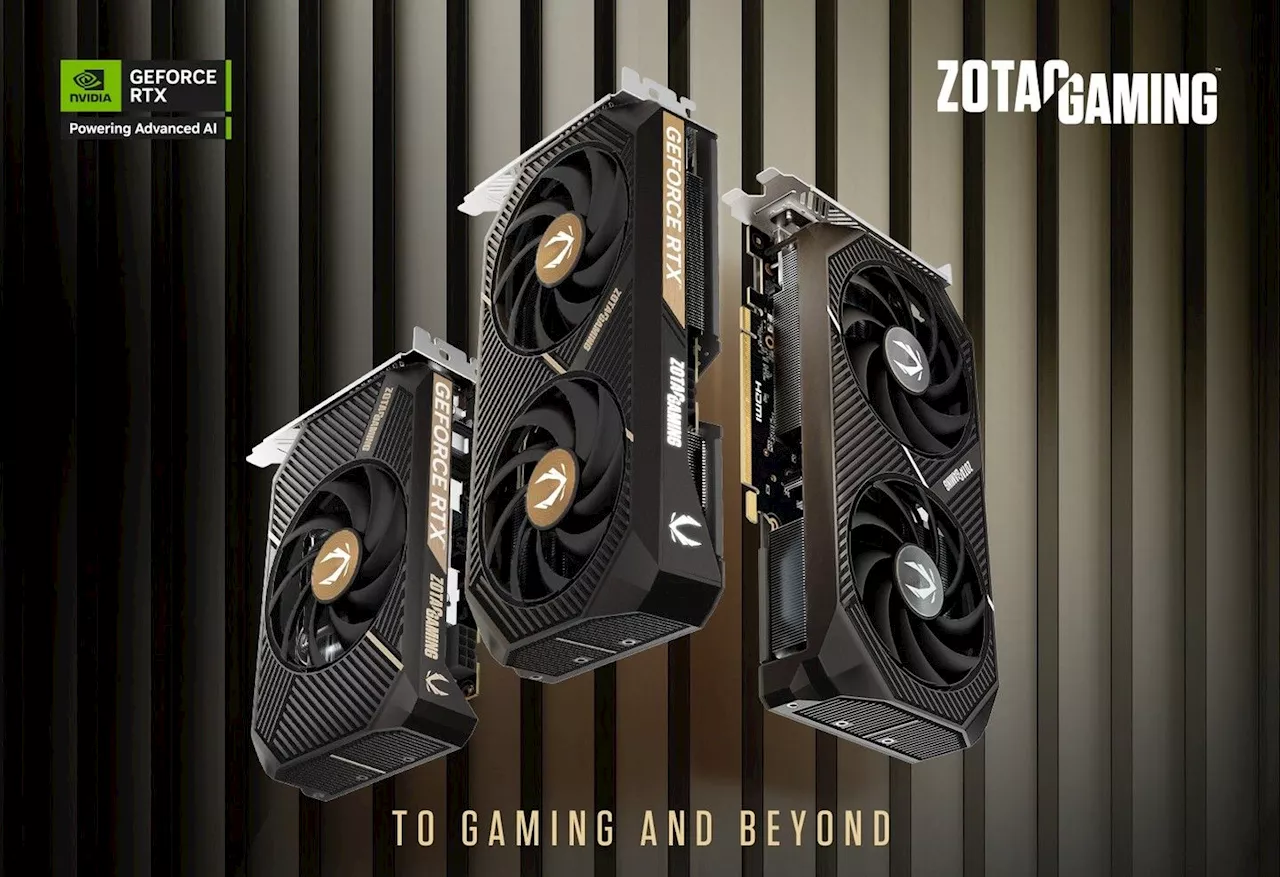 Here’s The Local Pricing For The NVIDIA GeForce RTX 5060
