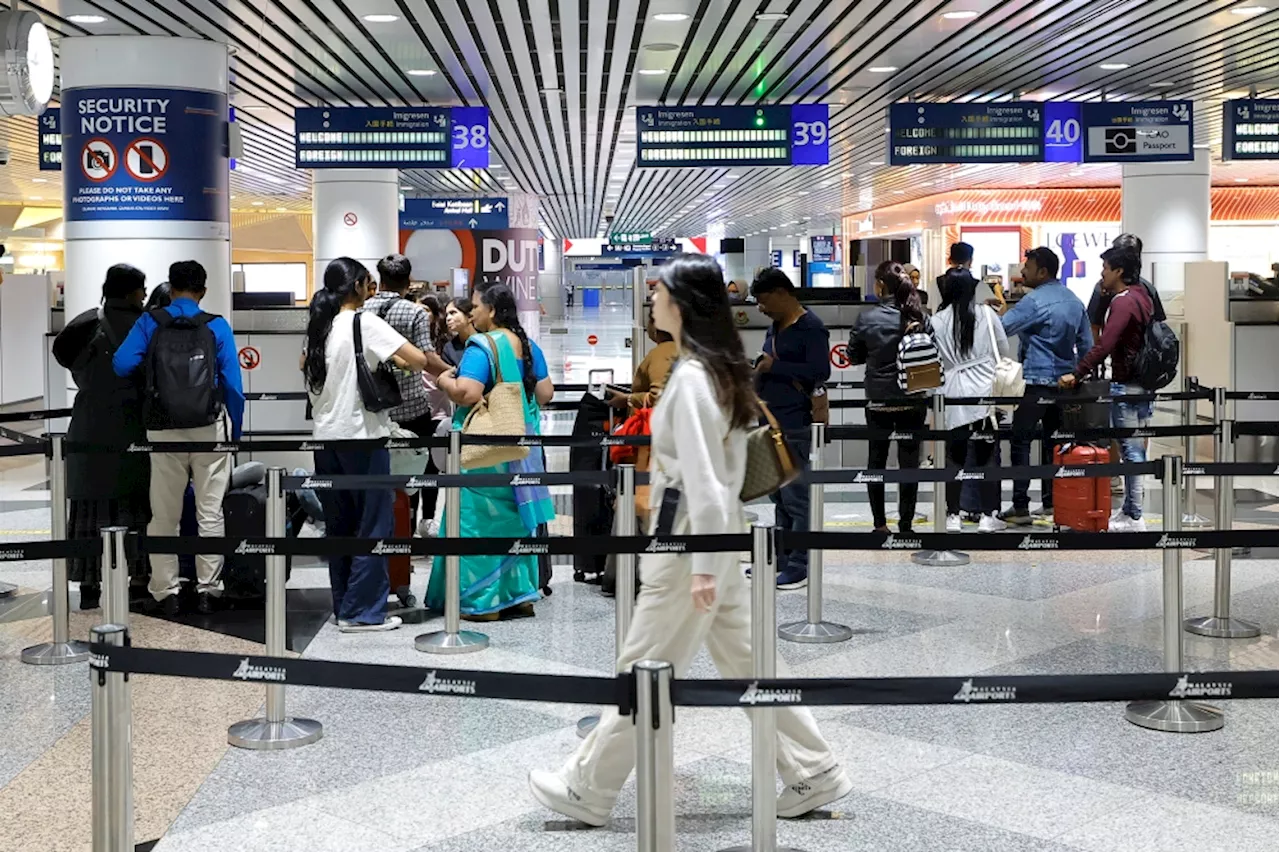 Malaysia Airlines, AirAsia update name guidelines to make travel easier for locals