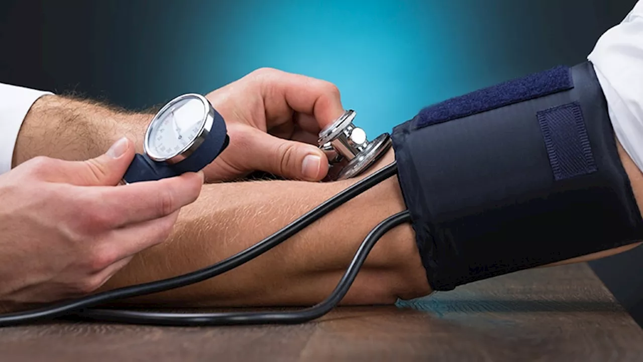 End Organ Damage Often Unchecked in Outpatient Hypertension Management