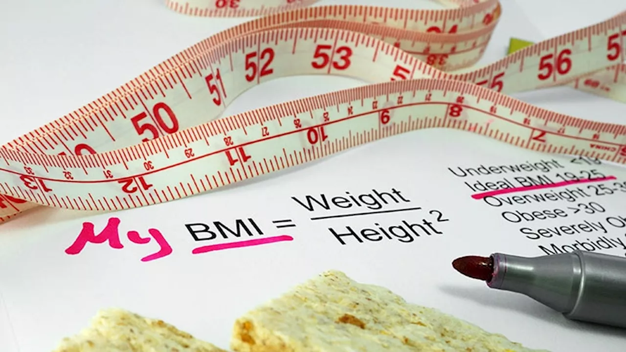 Maybe Using BMI to Diagnose Obesity is just Fine Actually