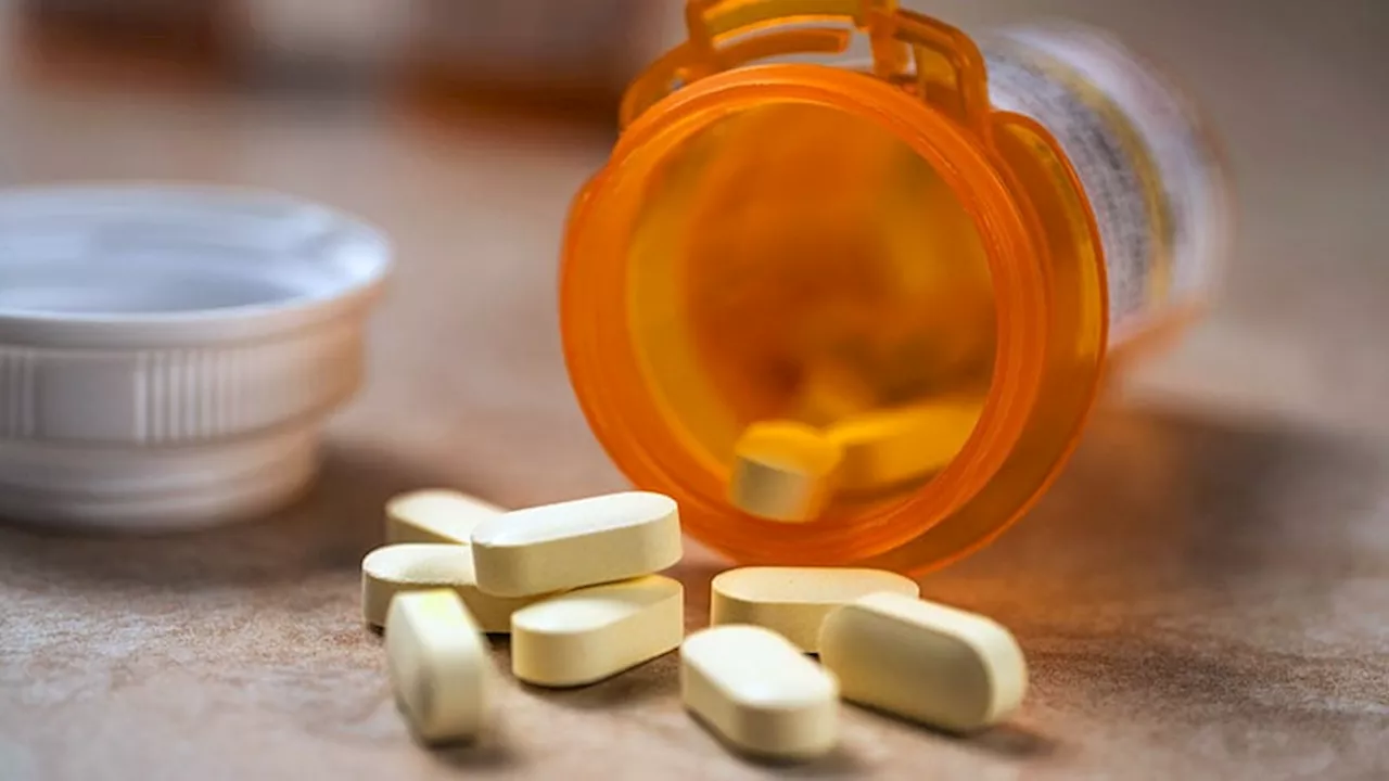 Mixed Results for BC’s Opioid Standard for Noncancer Pain