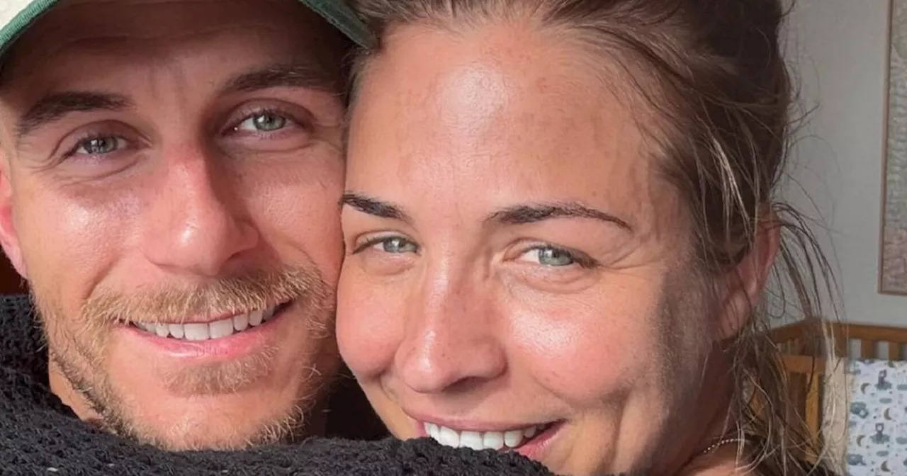 Gemma Atkinson says 'stay tuned' as she makes 'exciting' declaration alongside Gorka Marquez