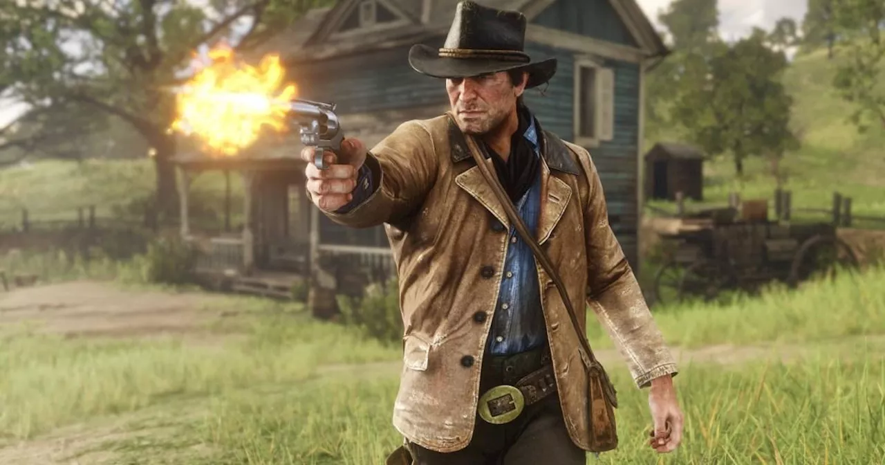 Games Inbox: What is Rockstar Games’ best game?