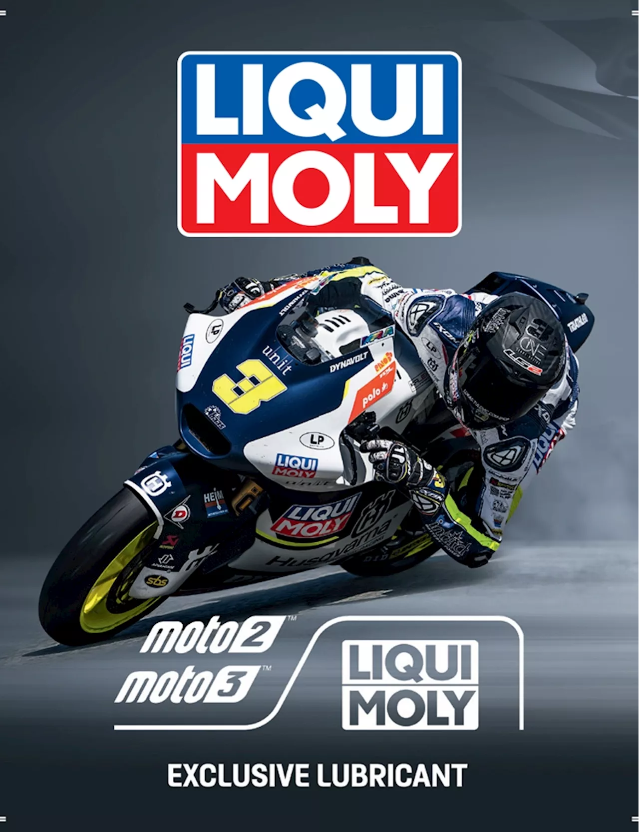 Gear Up for Adventure: Enjoy your ride with Liqui Moly
