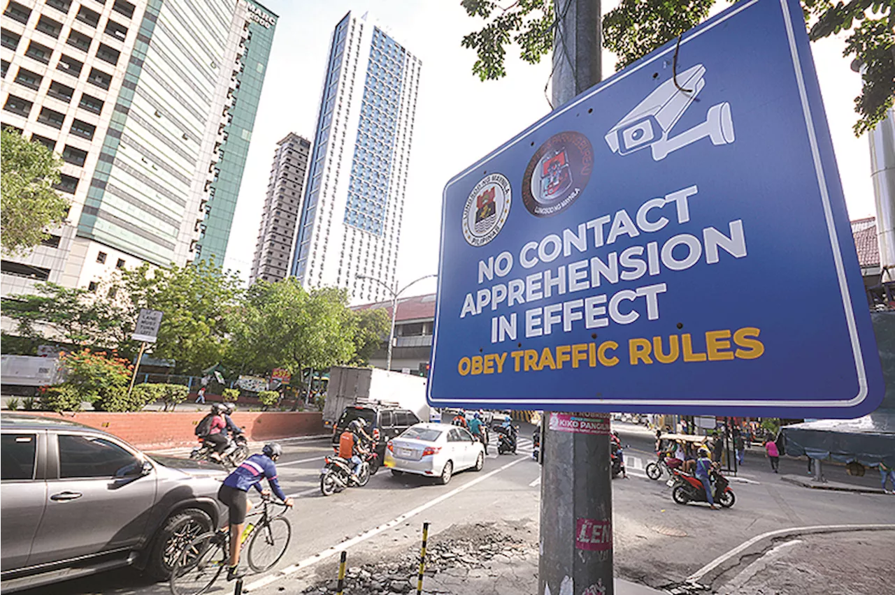 TRO on NCAP partially lifted only—Supreme Court