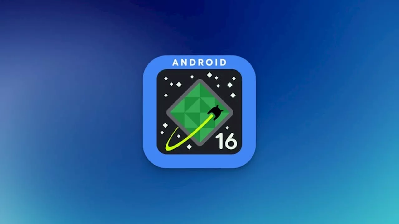 Android 16 QPR1 Beta 1 is here with a fresh coat of Material 3 Expressive