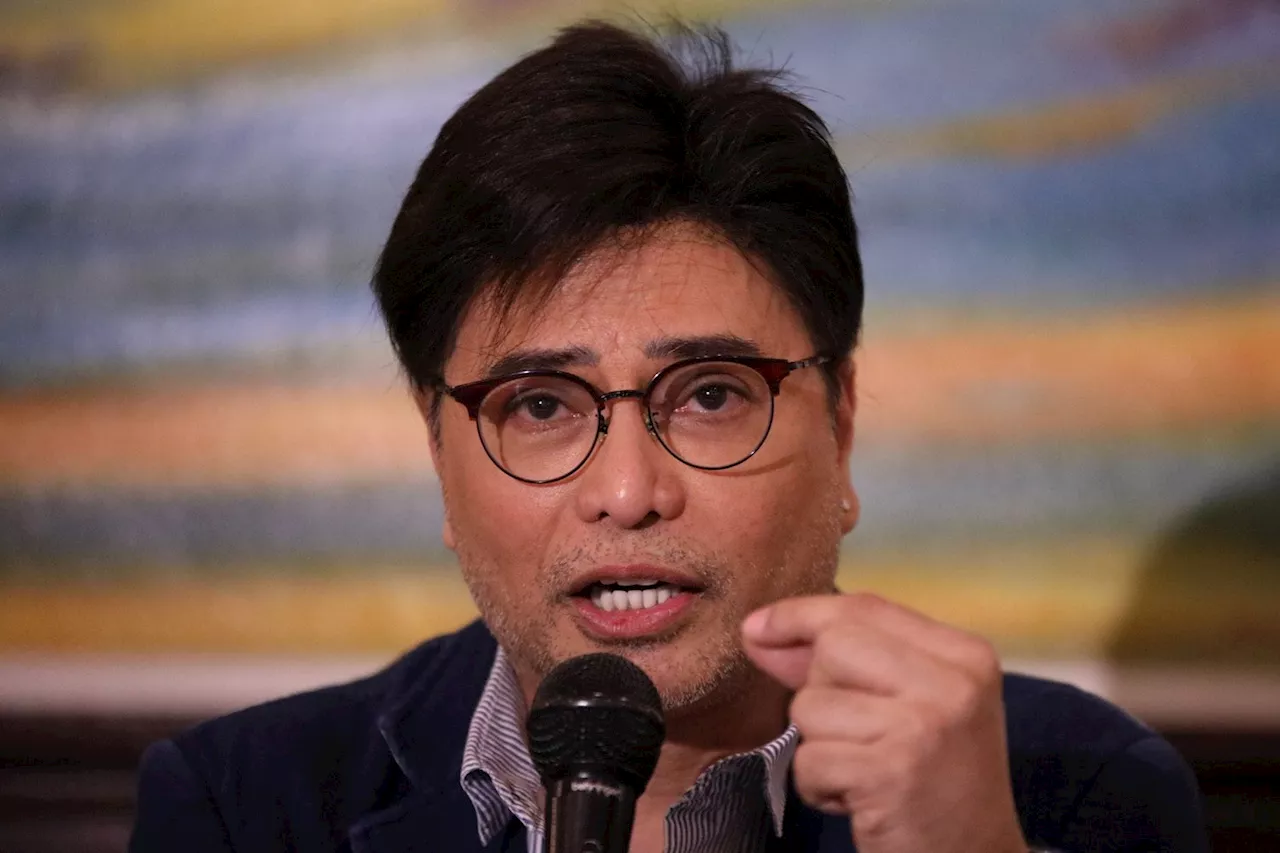 DMW eyes charges vs ex-OWWA chief Ignacio over alleged fund misuse