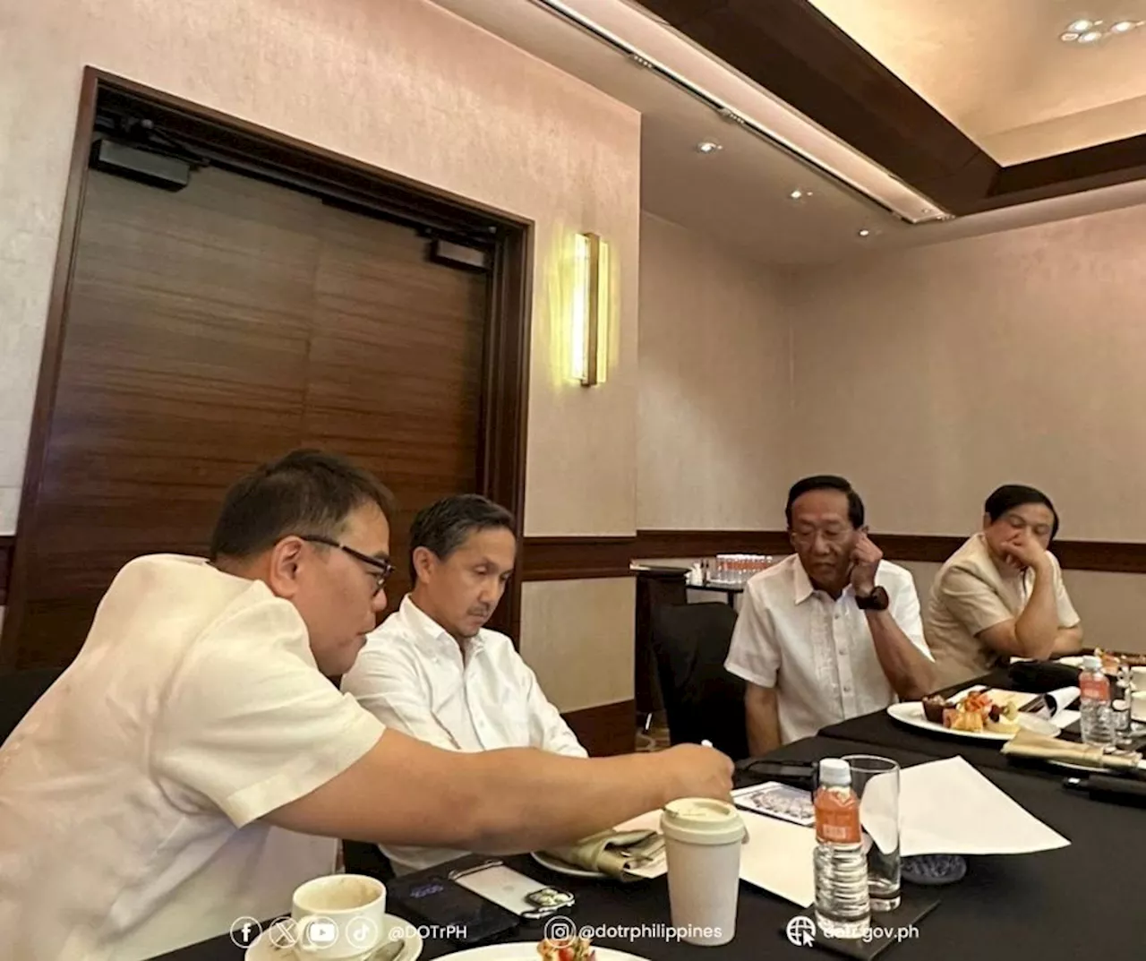 EDSA rehabilitation to start ‘anytime within June’