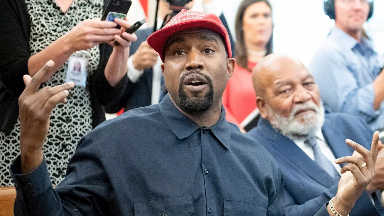 Kanye West concert in South Korea canceled over ‘controversies’