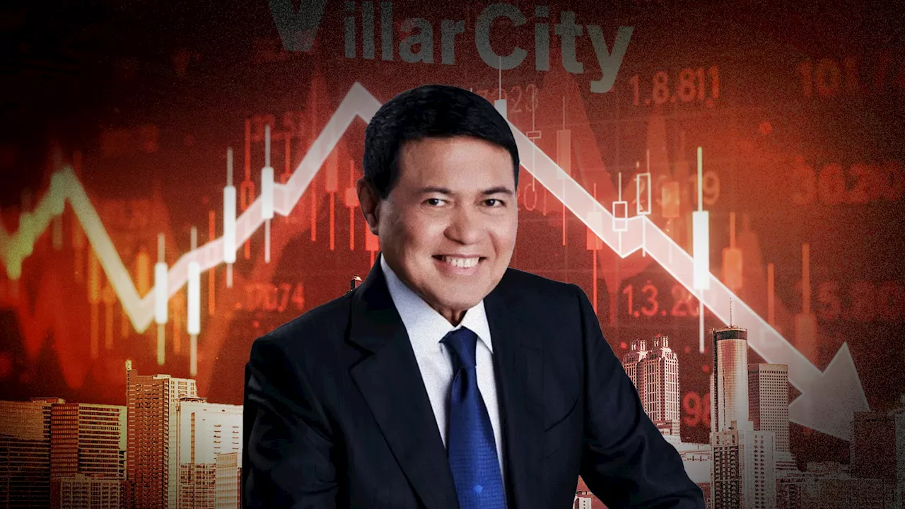 [Vantage Point] Villar Land’s net income: A trillion-peso mirage?