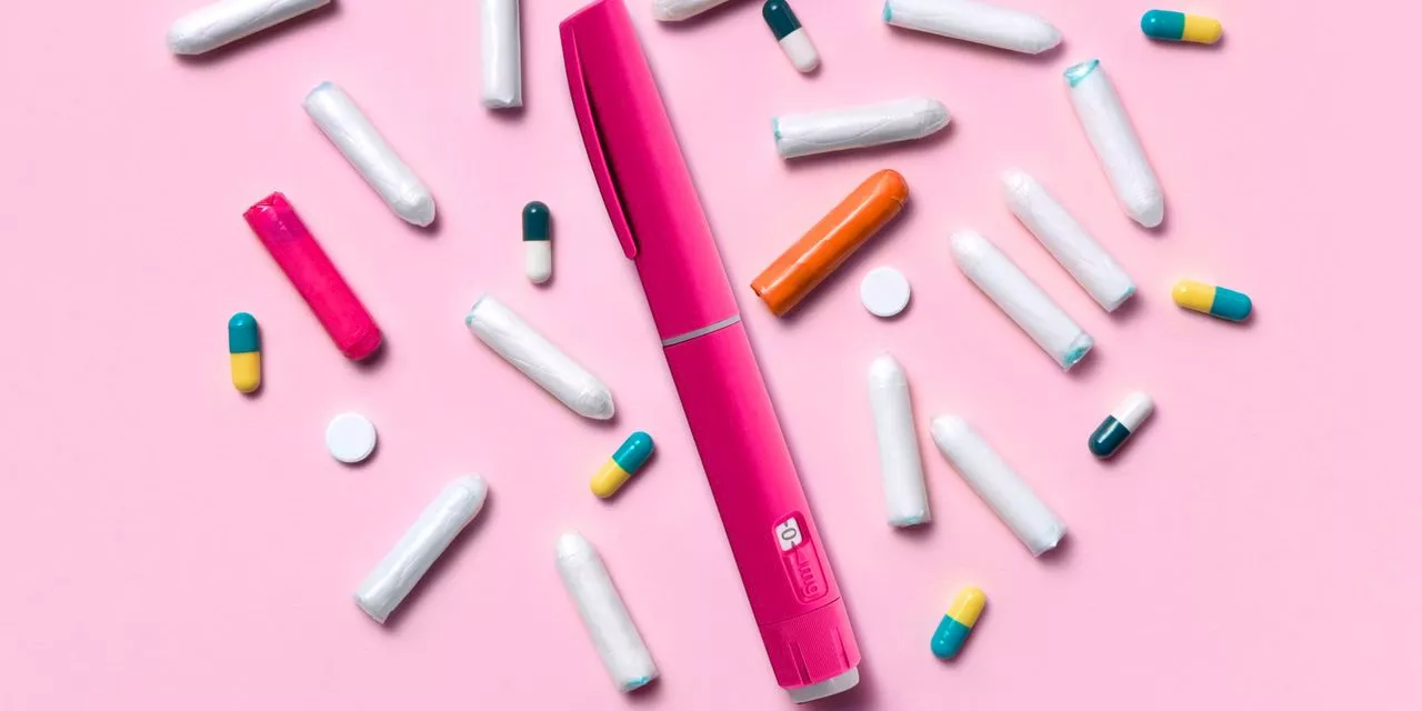 Taking a GLP-1 for PCOS May Help With Symptoms. Here’s Why and What to Know