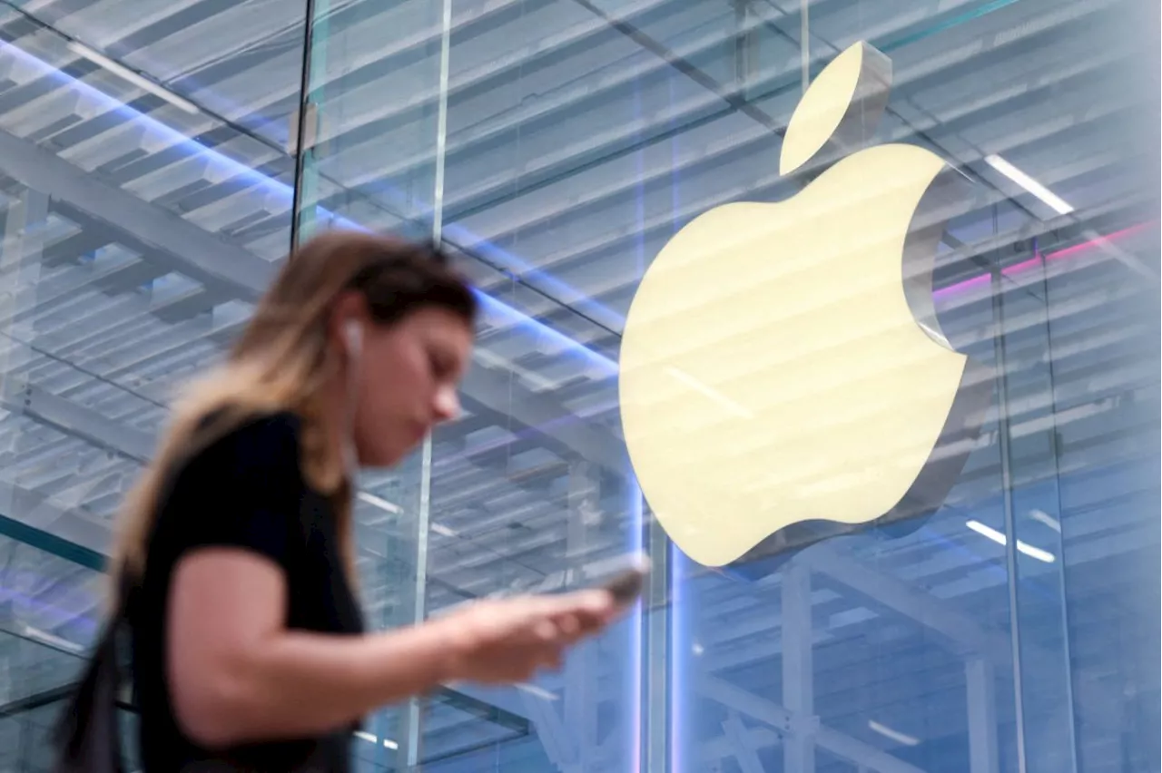 Apple’s thought-detection tech could change life for people with disabilities