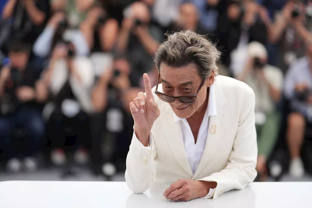 Hong Kong cinema plans to resurrect its golden age with fresh faces at Cannes