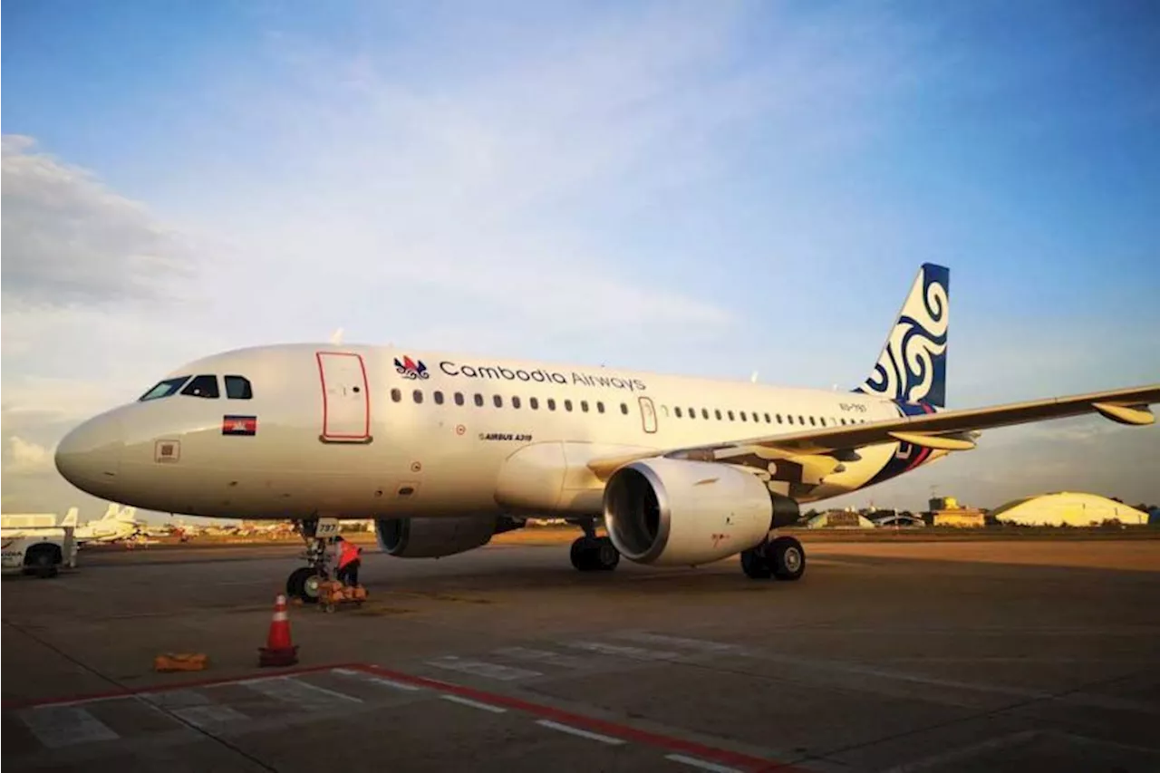 Penang to welcome direct flights from Phnom Penh from June 26
