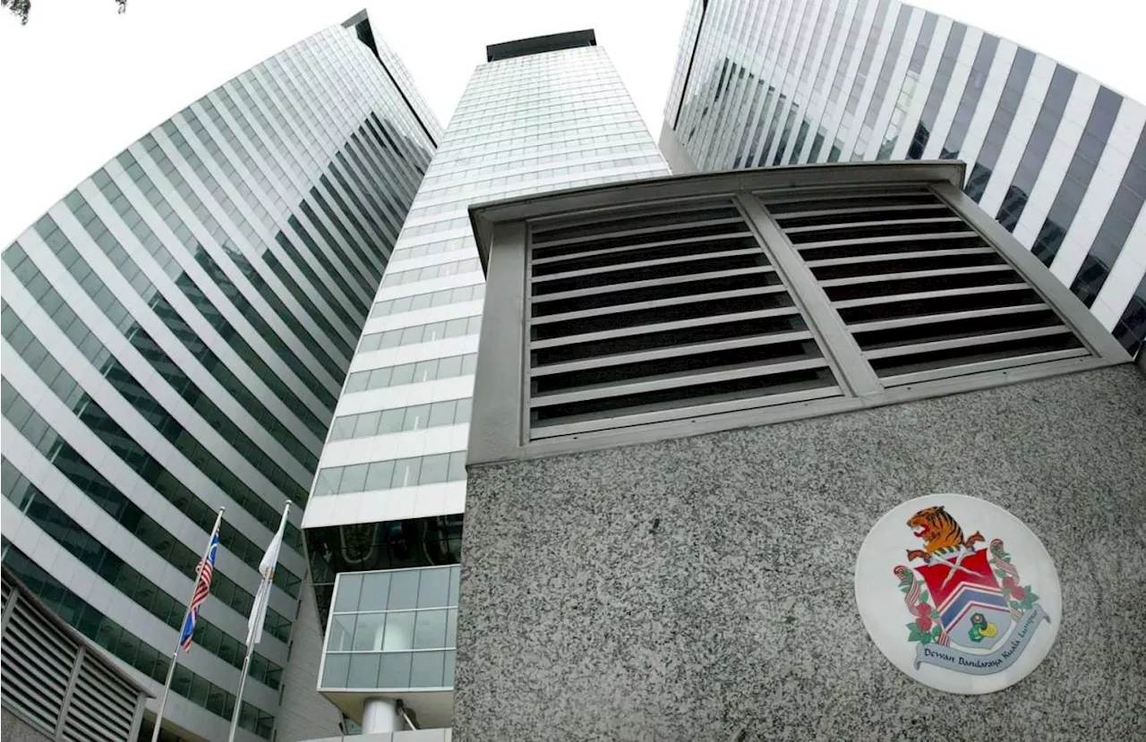 QuickCheck: Was DBKL's online service system hacked and held for a USD55mil ransom?