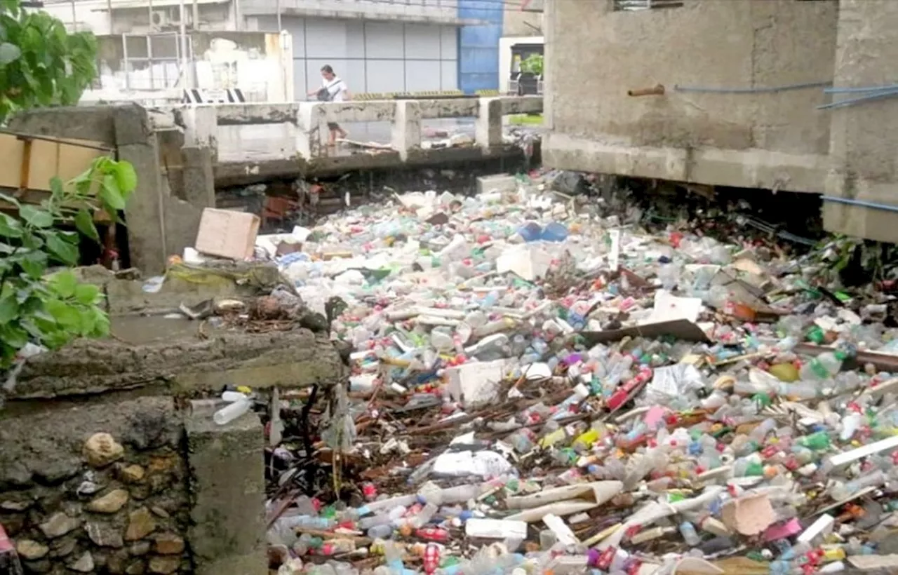 EcoWaste Coalition holds forum on solid waste, livelihood development