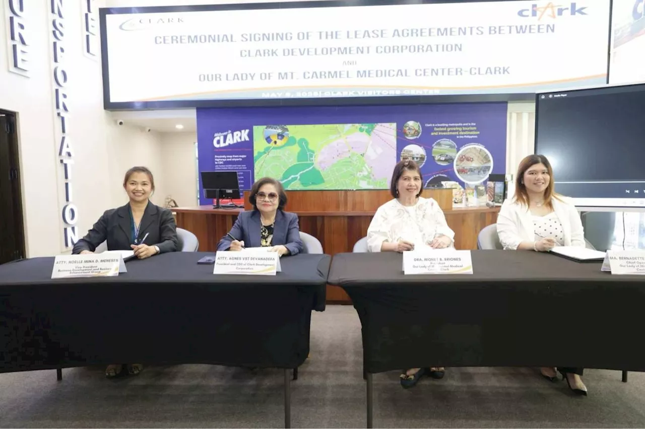 CDC expands health care support in Clark