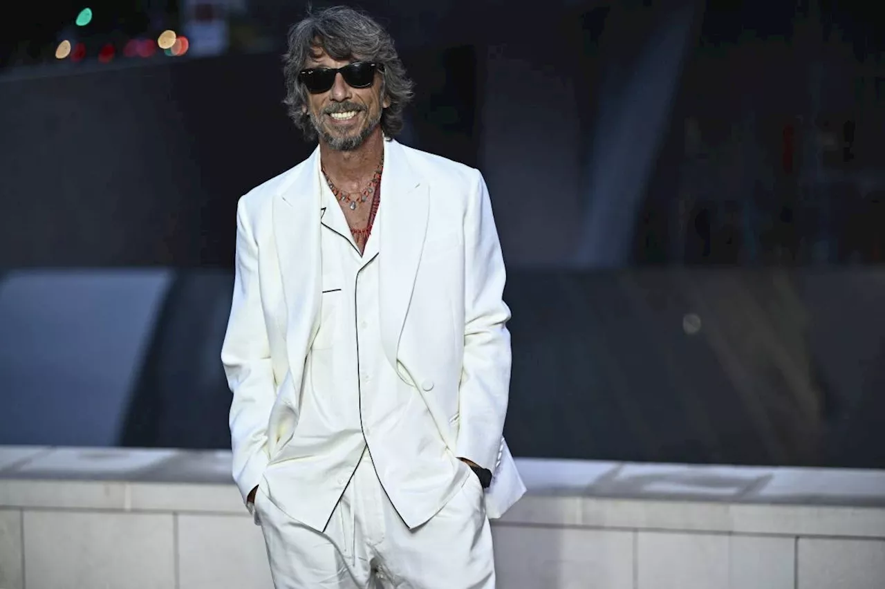 Italian designer Piccioli named creative director at Balenciaga